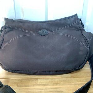 Pacsafe Toursafe Handbag – Anti-Theft Travel & Camera Bag – Black